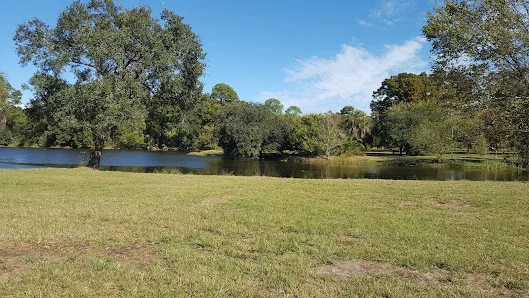 City Park / Pepsi Tennis Center photo 3