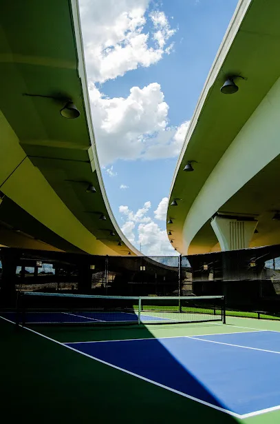 City Walk BHAM Pickleball ProShop