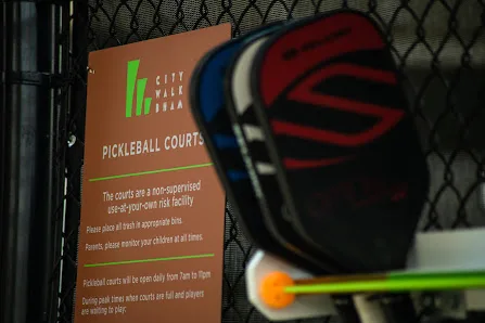 City Walk BHAM Pickleball ProShop photo 2