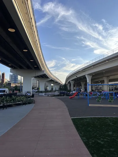 City Walk Birmingham