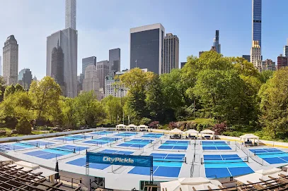 CityPickle at Wollman Rink photo 3