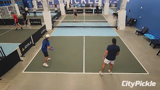 CityPickle Long Island City photo 5