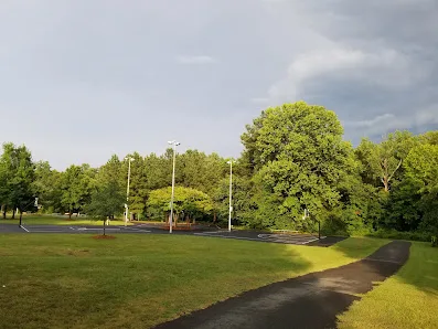 Clanton Park photo 2