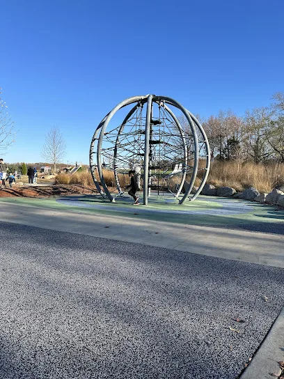 Clark's Creek Public Pickleball Courts