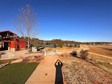 Clark's Creek Public Pickleball Courts photo 2