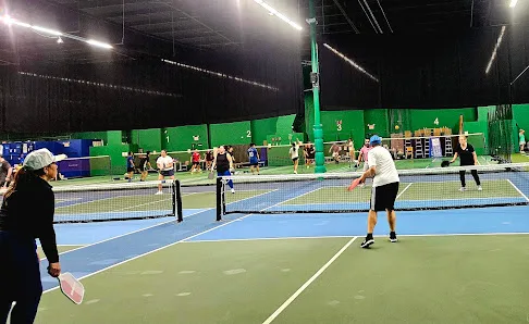 ClearOne Sports Centre photo 2