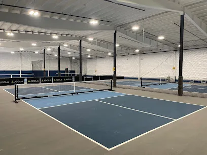 Cleveland Pickleball Center