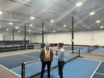 Cleveland Pickleball Center photo 2