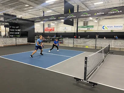 Cleveland Premier Pickleball