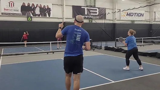 Cleveland Premier Pickleball photo 2