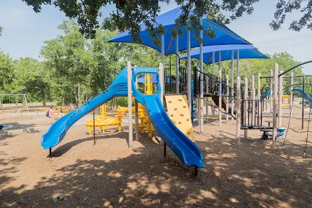 Cliff Nelson Park photo 2