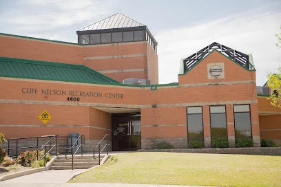 Cliff Nelson Recreation Center