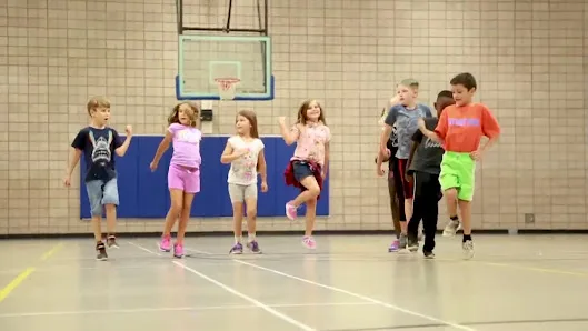 Cliff Nelson Recreation Center photo 2