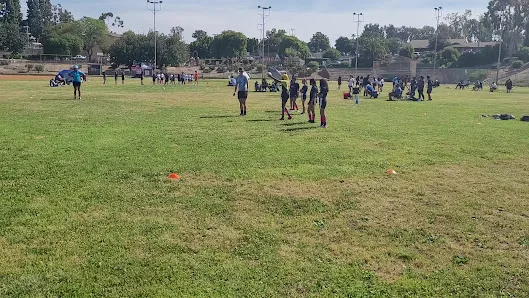 Colina Del Sol Park photo 3