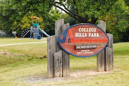 College Hills Park photo 2