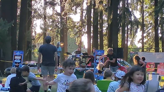 Columbia Park & Annex photo 2