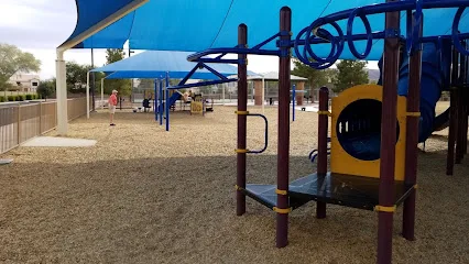 Continental Ranch Community Park