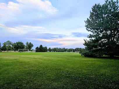 Cook Park Recreation Center