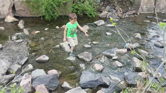 Cook Park Recreation Center photo 2