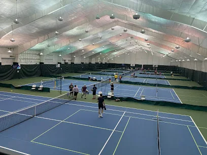 Cooper Tennis Complex