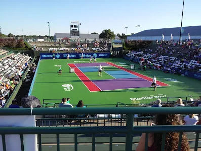 Cooper Tennis Complex photo 3