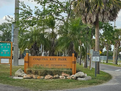 Coquina Key Park