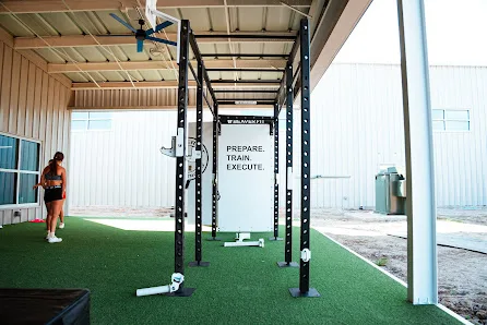 Corpus Christi Athletic Club photo 2