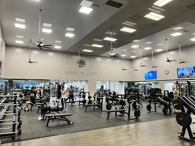 Corpus Christi Athletic Club photo 4