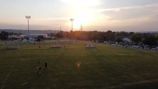 County Home Park Tennis and Pickleball Courts photo 2