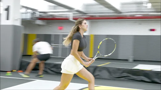 Court 16 Manhattan-FiDi – Tennis & Pickleball photo 2