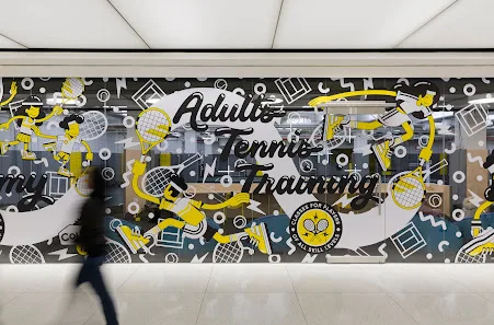 Court 16 Manhattan-FiDi – Tennis & Pickleball photo 3