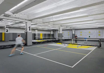 Court 16 Manhattan-FiDi – Tennis & Pickleball photo 4