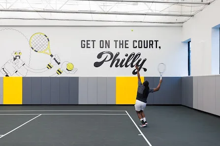 Court 16 Philadelphia - Tennis & Pickleball photo 2
