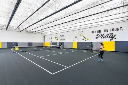 Court 16 Philadelphia - Tennis & Pickleball photo 3