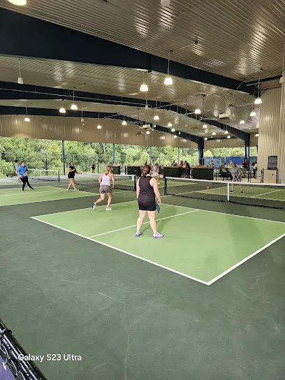 Court To Table Kitchen & Bar | The Baton Rouge Pickleball & Restaurant Experience