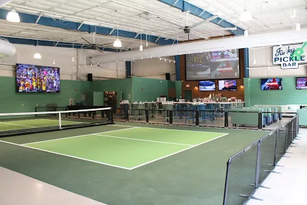 Court To Table Kitchen & Bar | The Baton Rouge Pickleball & Restaurant Experience photo 2