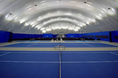 Court4 Tennis and Pickleball