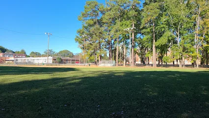 Courthouse Recreation Field