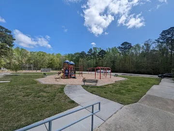 Courthouse Recreation Field photo 2