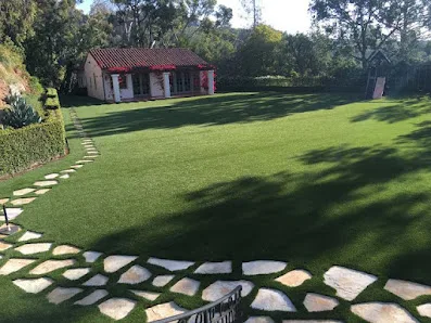 Courts and Greens photo 2