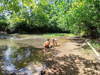 Creekside Park Pickleball Courts