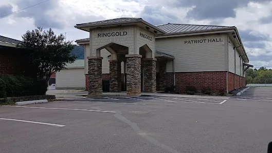 Creekside Park Pickleball Courts photo 2