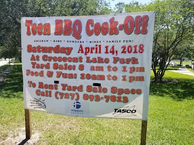 Crescent Lake Park photo 3