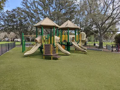 Crescent Lake Park photo 4