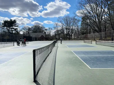 Crocheron Park Pickleball Courts photo 4