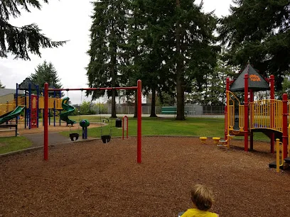 Crossroads Park Pickleball and Tennis Courts