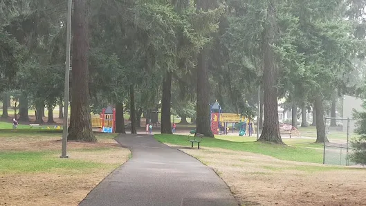 Crossroads Park Pickleball and Tennis Courts photo 3