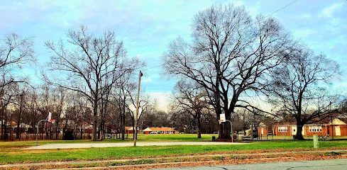 Cumberland courts park
