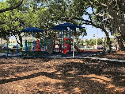 Curtis Park