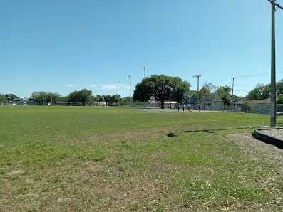 Cuscaden Park photo 2